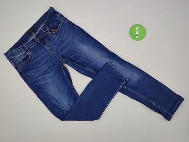 2000: Massimo Dutti, Jeansy damskie, rozmiar L — 2