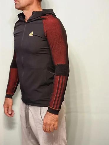 Duksevi: ADIDAS,VEL. M, A. MORATO, VEL. S, TOP DUKSEVI | Novo! ! ! Hit. Hit — 8