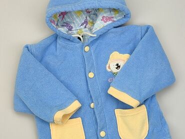 sweterki niemowlęce allegro: Bluza, 1.5-2 lat, 86-92 cm, stan - Bardzo dobry