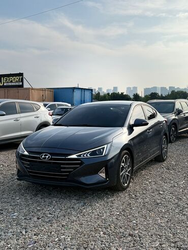 хонда сивик 2017: Hyundai Avante: 2019 г., 1.6 л, Автомат, Бензин, Седан