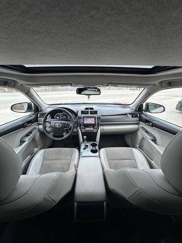 тойота камри 70 гибрид: Toyota Camry: 2012 г., 2.5 л, Вариатор, Гибрид, Седан