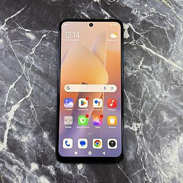 Redmi: Redmi, Redmi Note 11, Б/у, 64 ГБ, цвет - Синий, 2 SIM — 4