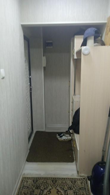 квартира в районе ак орго: Продается 2‑комнатная квартира частично смебелью

- — 4