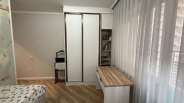 Продажа квартир: 5 и более комнат, 118 м², 108 серия, 7 этаж, Евроремонт — 3