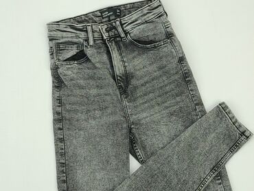 Jeans: Jeans, SinSay, XS (EU 34), condition - Good