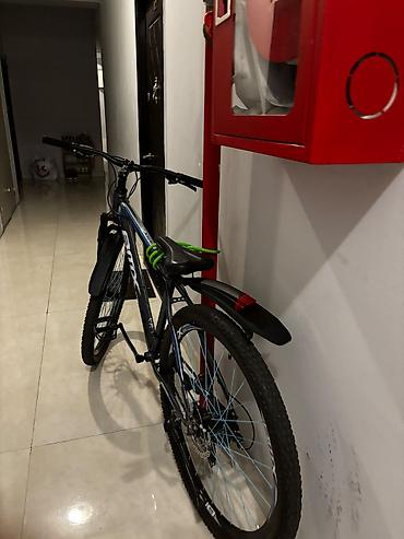 irşad velosiped 29: Bmx gtr 906 yenidir 3 gundu alinib herseyi islek boyuydu deye satiram — 2