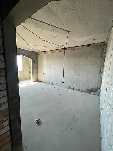 bereke building: 1 комната, 44 м², Арча-Бешик ж/м Элитка, 9 этаж, ПСО (под самоотделку) — 6