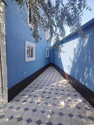bağca satılır: 4 otaqlı, 140 kv. m, Kredit yoxdur, Yeni təmirli — 4