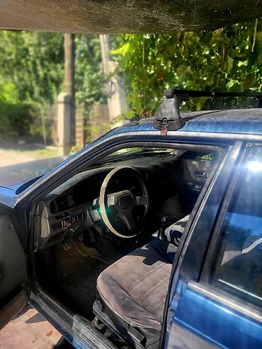 mazda 2000: Mazda 626: 1991 г., Механика, Бензин, Хэтчбэк — 4