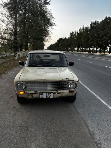 на опель вектра а: ВАЗ (ЛАДА) 2101: 1986 г., 2.2 л, Механика, Бензин