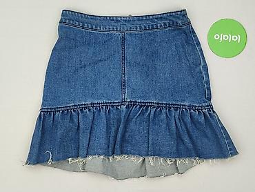 divided clothes: H&M Divided, Spódnica damska, rozmiar 2XS — 2