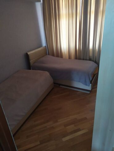 Köhnə tikili: Bakı, Zığ qəs., 4 otaqlı, Köhnə tikili, 90 kv. m — 6