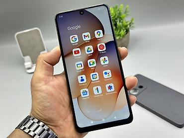 redmagic nova: Redmi, Redmi Note 13, Б/у, 128 ГБ, цвет - Черный, 2 SIM — 7