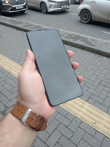 samsung a2 core: Samsung Galaxy A05, 64 GB, rəng - Qara, Zəmanət, Sensor, Barmaq izi — 2