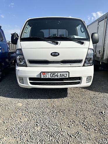 диски киа бонго: Kia BONGO: 2019 г., 2.5 л, Автомат, Дизель, Бус — 5