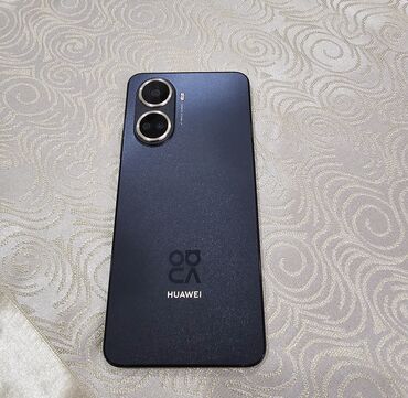 huawei g610: Huawei Nova 10 SE, 128 ГБ, цвет - Черный, Сенсорный, Отпечаток пальца, Две SIM карты