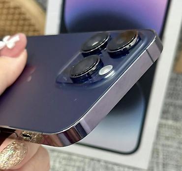 iphone usb: IPhone 14 Pro, 256 GB, Deep Purple — 5