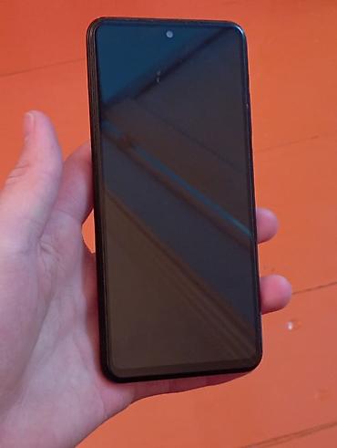 i̇phone 8: Redmi, Redmi Note 10S, Б/у, 128 ГБ, цвет - Голубой, 1 SIM, 2 SIM — 2