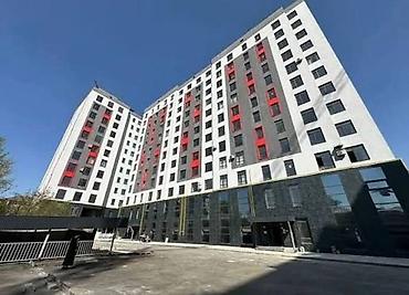 Продажа квартир: 2 комнаты, 71 м², Филармония Элитка, 9 этаж, Свежий ремонт — 7