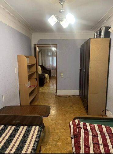 Uzunmüddətli kirayə evlər: 80 kv. m, 3 otaqlı -da lalafo.az — 5 Uzunmüddətli kirayə evlər: 80 kv. m, 3 otaqlı — 5