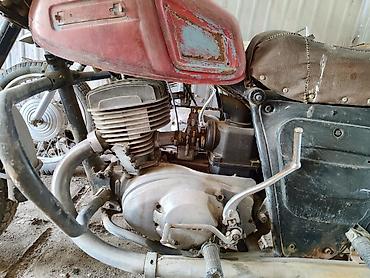 Мотоциклы: 350 куб. см, Бензин, Взрослый, Новый — 7