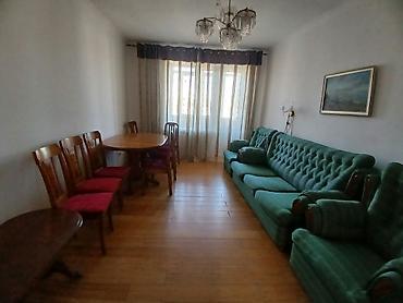 3 3: Сдам 3 ком квартиру! 📍Токтогула/К Акиева ❗ 3 ком, площадь 70м2 — 1