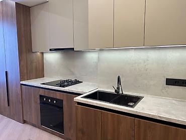 Продажа квартир: 2 комнаты, 68 м², Технопарк Элитка, 11 этаж, Евроремонт — 8