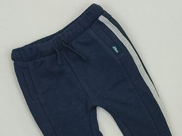 sandały adidas chłopięce 36: Spodnie dresowe, SOliver, 3-6 m, stan - Dobry