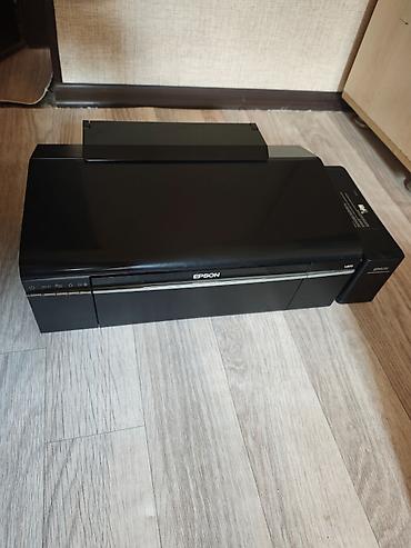 epson l805: 1 Ədəd Canon 6 D Mark 2 fotoparat (Professional, Sensorlu) 1 ədəd — 5