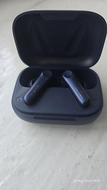 чон арыке: Продаю наушники EarFun Air Pro 4 (Ultra ANC) Состояние: Идеальное — 2