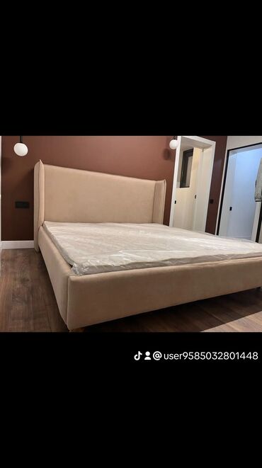 Мебель на заказ: Мебель на заказ, Салоны красоты, Кровать, Пуфик — 19