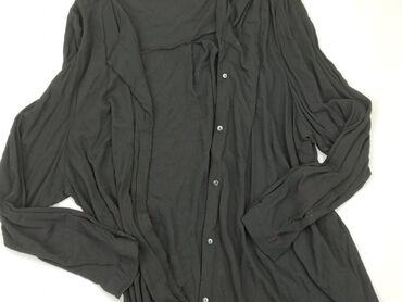 bluzki alpaka: Blouse, Zizzi, XL (EU 42), condition - Very good