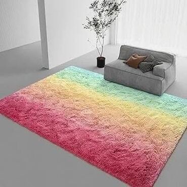 Tepisi i prostirke: Tepih, Pravougaoni, bоја - Šareno na lalafo.rs — 7 Tepisi i prostirke: Tepih, Pravougaoni, bоја - Šareno — 7