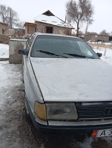 ауди 2 6 машына: Audi 100: 1988 г., 1.8 л, Механика, Бензин, Седан