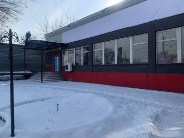 аренда контейнера на ортосайском рынке: Сдается коммерческое помещение Район - Кызыл Аскер, по Дэн Сяопина С