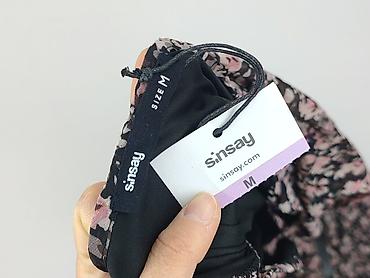 lovli silk: Sinsay, Sukienka damska, rozmiar M — 4