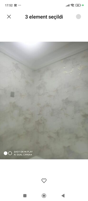 Malyar işləri: Malyar Aboy ustası cəld ve gözel iş görülür 2 ustayiq -da lalafo.az — 14 Malyar işləri: Malyar Aboy ustası cəld ve gözel iş görülür 2 ustayiq — 14