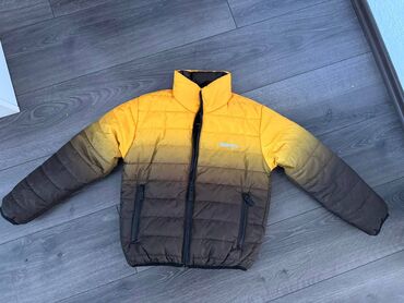 kaucuk narukvice za bebe: Puffer jacket, 110-116