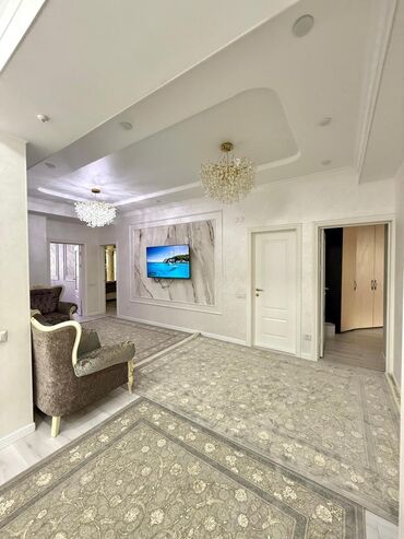 Продажа квартир: 4 комнаты, 150 м², Элитка, 8 этаж, Евроремонт — 13