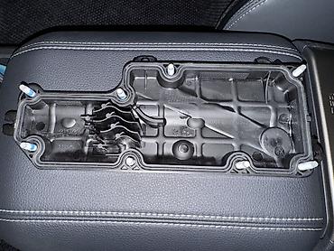 джип чероки: Маслоотделитель на Jeep Wrangler 2.0t (part# 04893609ad) в наличии — 2