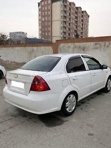 teker diskler: Chevrolet Aveo: 1.2 l | 2011 il Sedan — 4