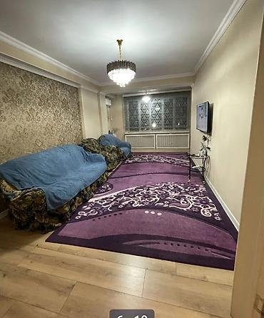 Продажа квартир: 2 комнаты, 80 м², Элитка, 2 этаж, Евроремонт — 1