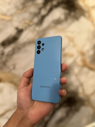 Samsung: Samsung Galaxy A32, 128 GB — 7