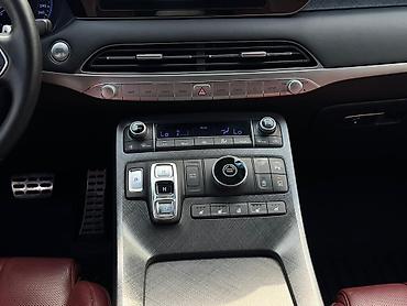 Hyundai: Hyundai Palisade: 2019 г., 2.2 л, Автомат, Дизель, Внедорожник at lalafo.kg — 7 Hyundai: Hyundai Palisade: 2019 г., 2.2 л, Автомат, Дизель, Внедорожник — 7