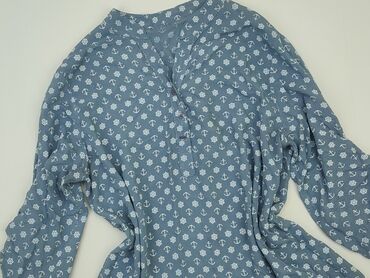 spódnica tiulowa plus bluzki: Blouse, 2XL (EU 44), condition - Good