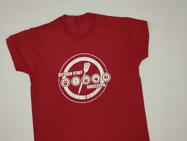 T-shirt for men, S (EU 36), condition - Very good