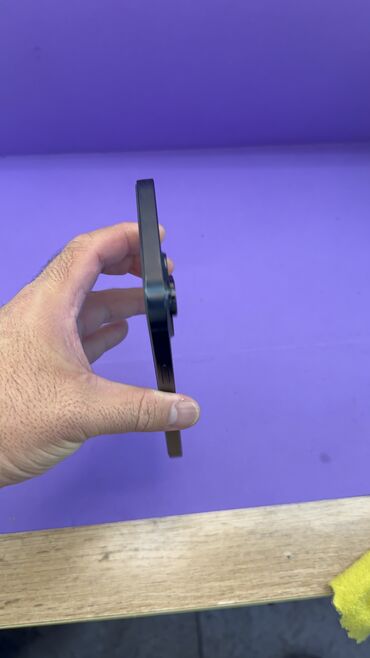 Apple iPhone: IPhone 14 Plus, Б/у, 128 ГБ — 11