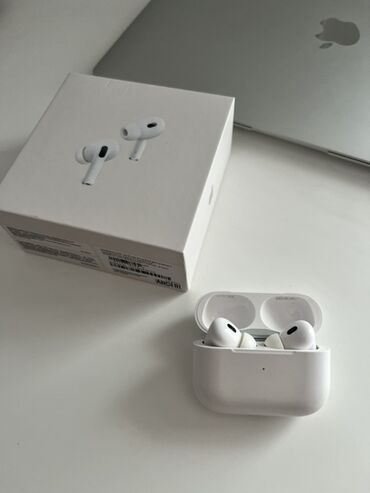 аирподс про левый наушник купить: Вкладыши, Apple, Б/у, Беспроводные (Bluetooth), Классические