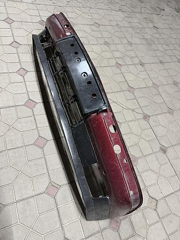 Передний бампер для Бмв е34 at lalafo.kg Передний бампер для Бмв е34