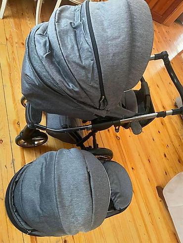 Modullu arabalar: 2-i 1-də araba, Adamex, Yeni — 9